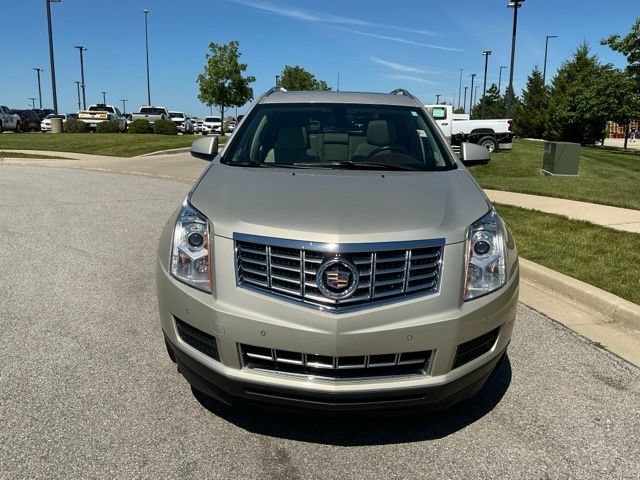 Used 2014 Cadillac SRX Luxury FWD image 9