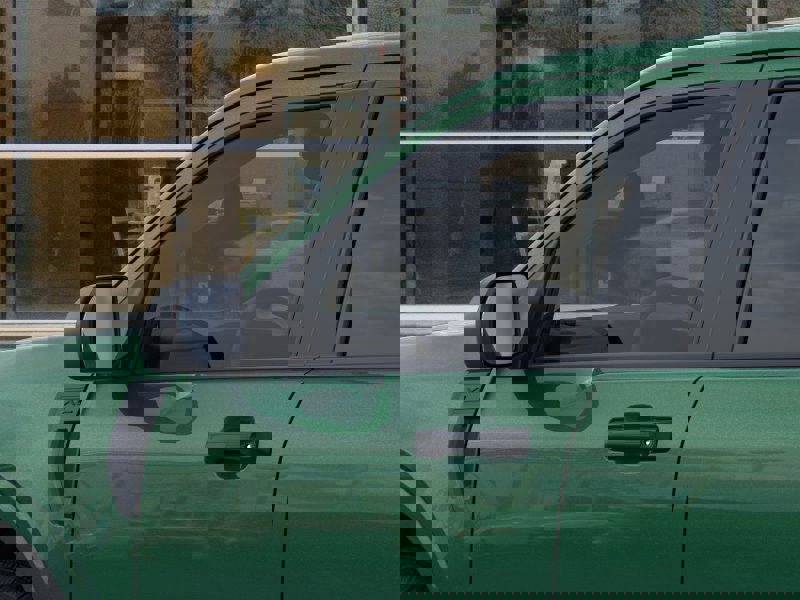 New 2025 Ford Maverick XL w/ Equipment Group 101A image 21