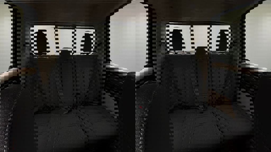 Used 2020 RAM 1500 Big Horn image 15