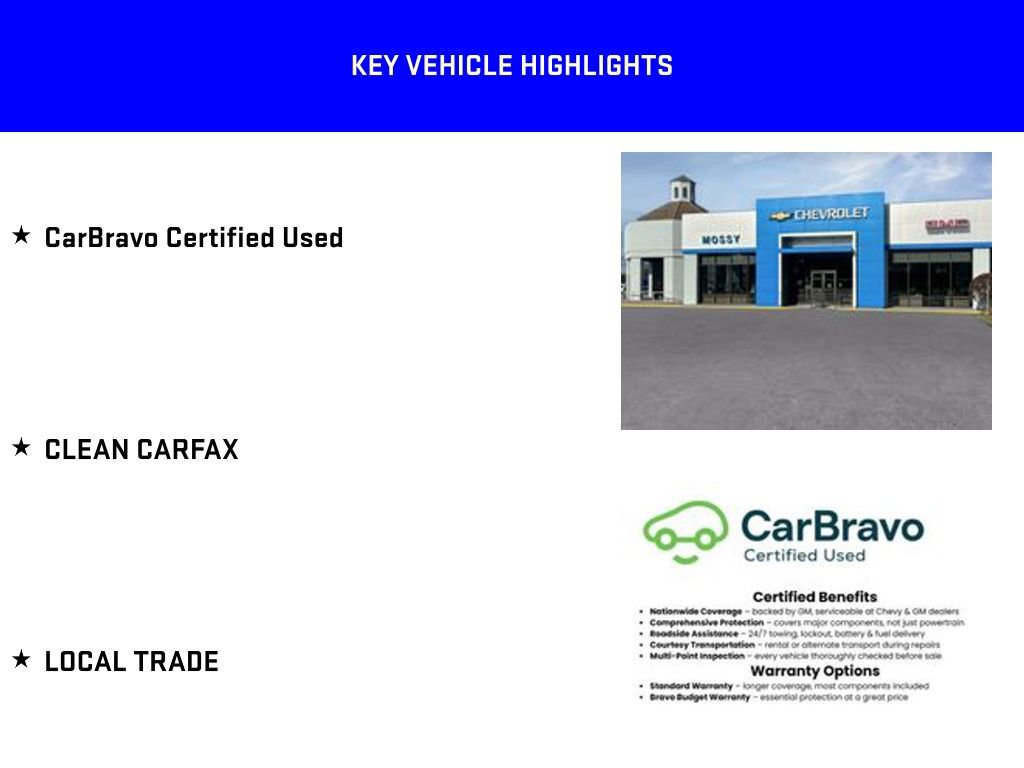 Used 2023 GMC Yukon SLT w/ SLT Luxury Package image 8