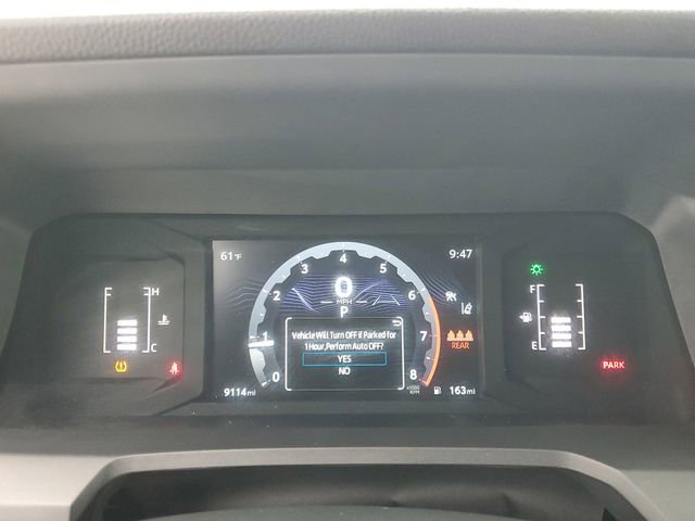 Used 2025 Toyota Tacoma SR AWD/4WD image 24