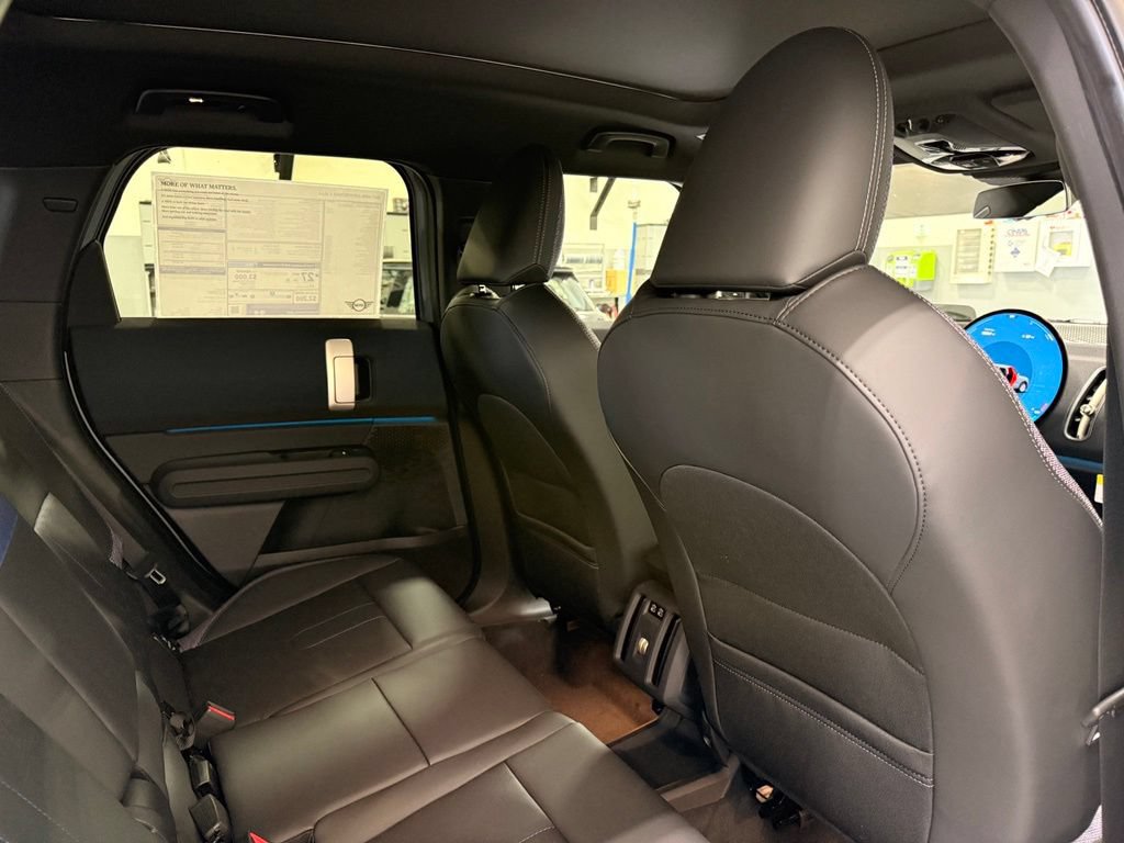 New 2027 MINI Cooper Countryman S AWD/4WD image 25