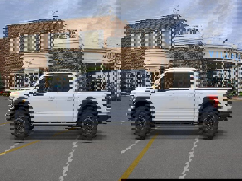 New 2025 Ford F150 Raptor image 4