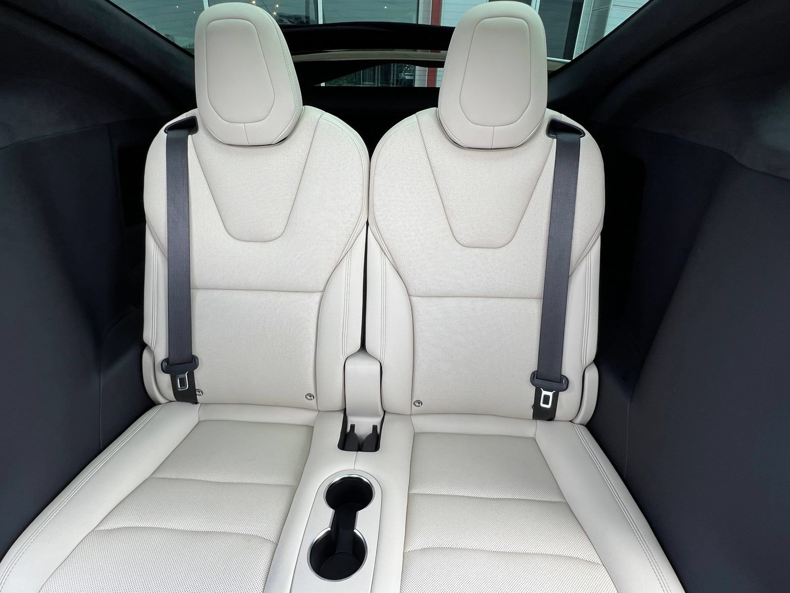 Used 2026 Tesla Model X AWD/4WD image 26