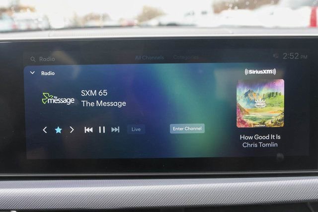 New 2026 Hyundai Sonata SEL image 20