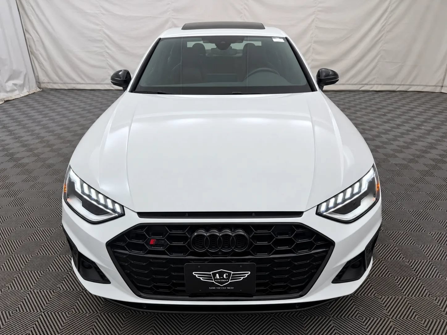 Used 2023 Audi S4 Premium Plus w/ Premium Plus Package AWD/4WD image 3