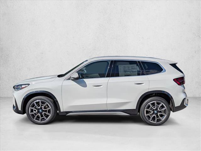 Used 2026 BMW X1 xDrive28i w/ Convenience Package AWD/4WD image 5
