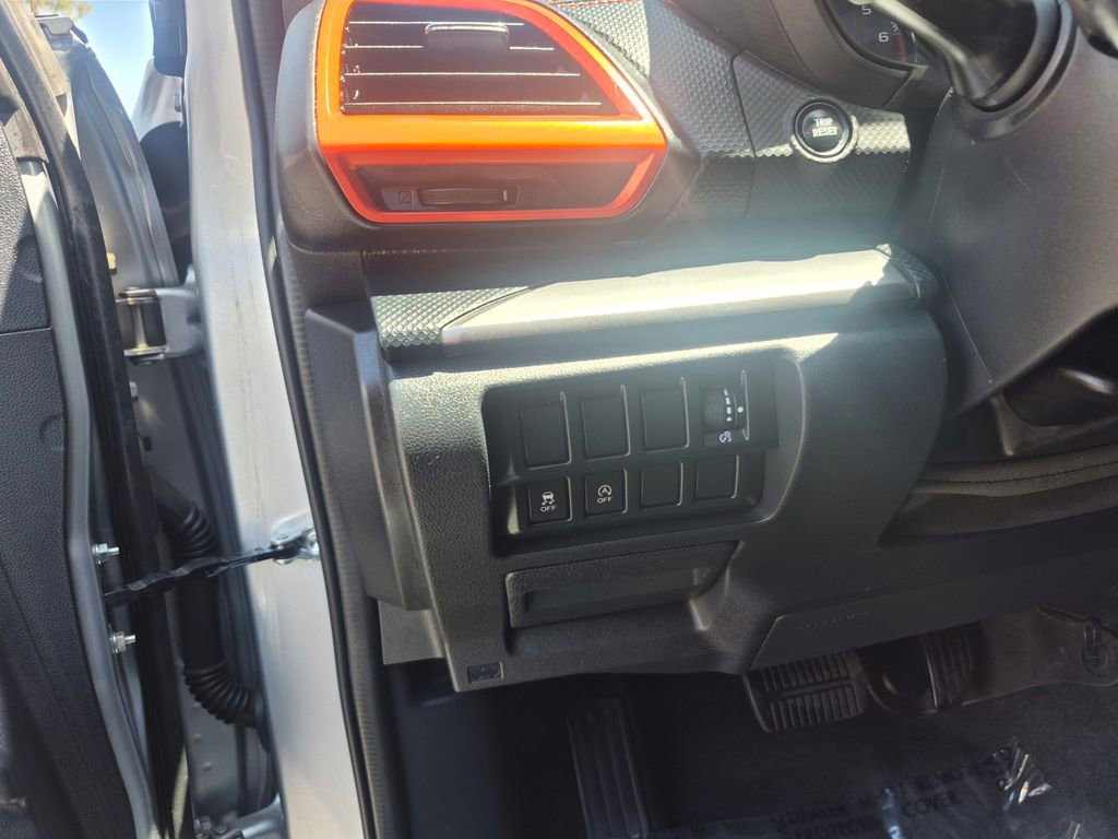 Used 2019 Subaru Forester Sport AWD/4WD image 13