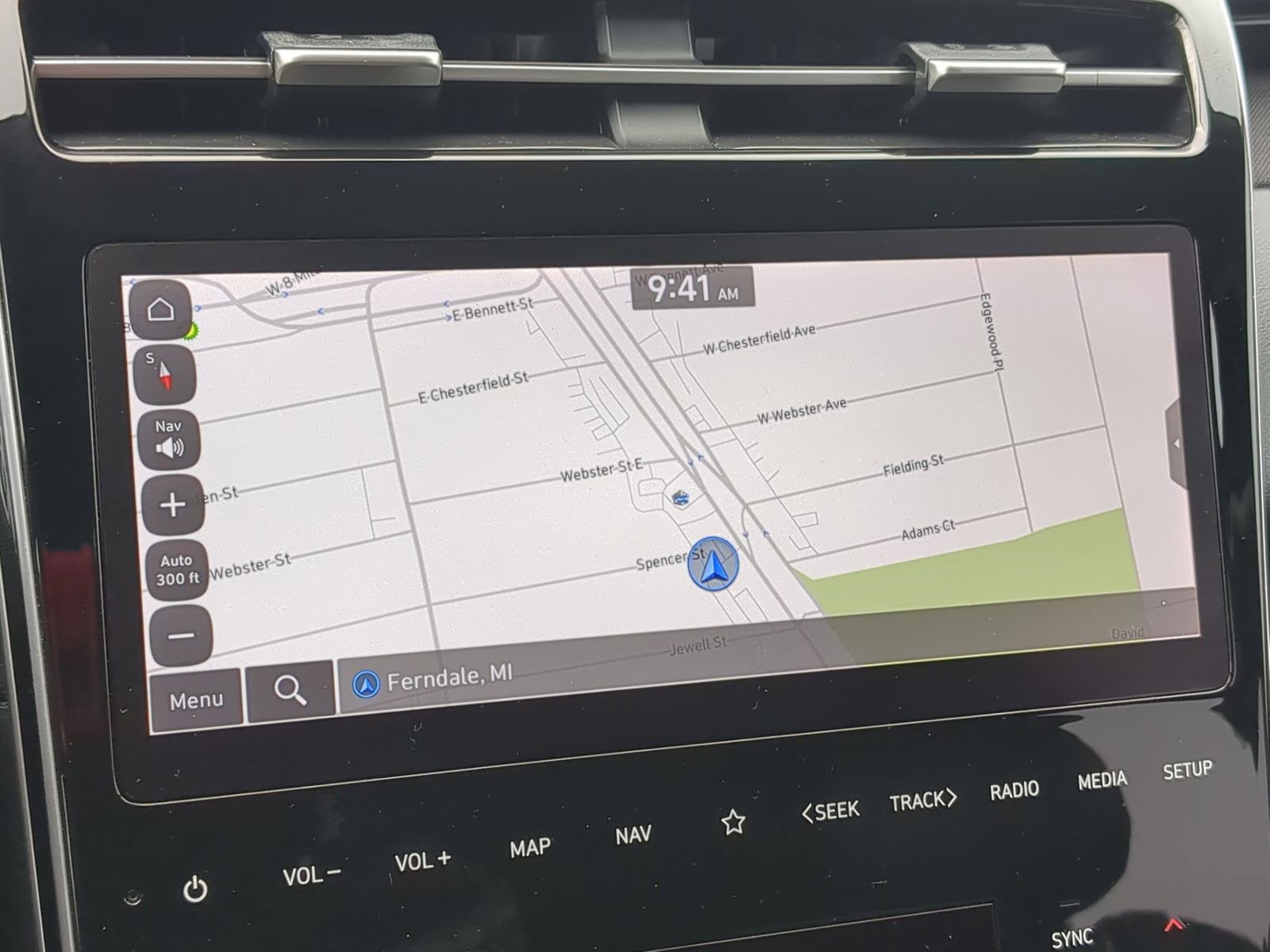 Used 2022 Hyundai Tucson Limited image 31