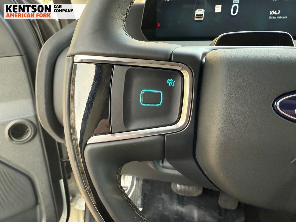 Used 2025 Ford Expedition Max Platinum w/ Driver's Package image 20