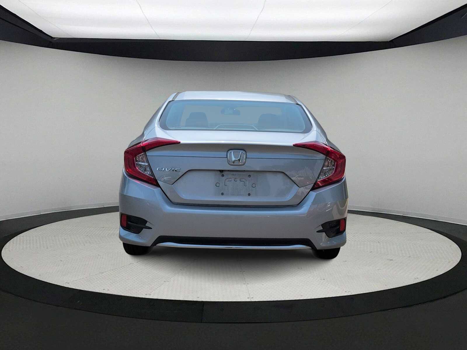 Used 2020 Honda Civic LX image 7