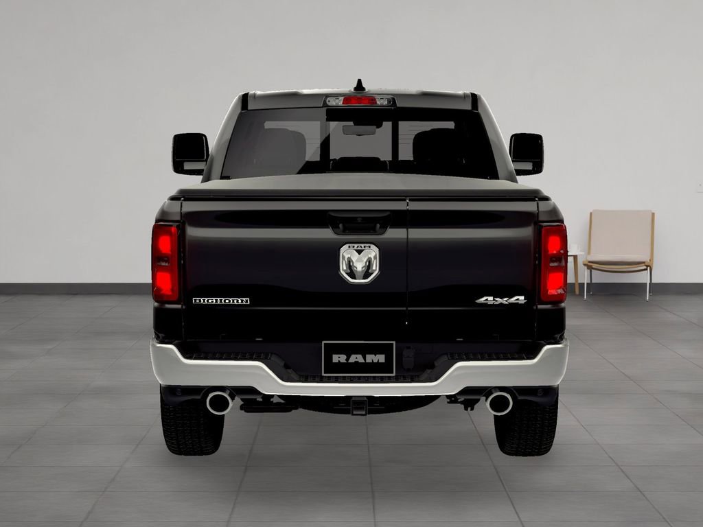 New 2026 RAM 1500 Big Horn image 10