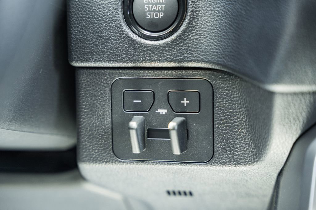 New 2026 Toyota Tundra SR5 AWD/4WD image 26