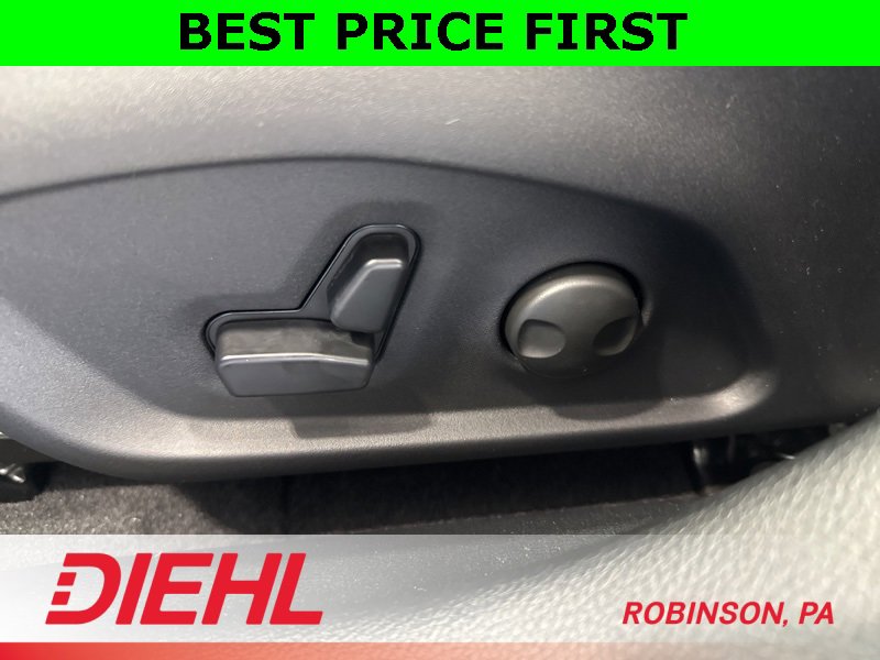 New 2026 Jeep Compass Limited image 20