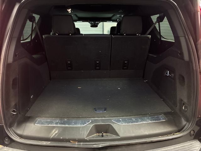 Certified 2024 Cadillac Escalade ESV Premium Luxury w/ Performance Package AWD/4WD image 24