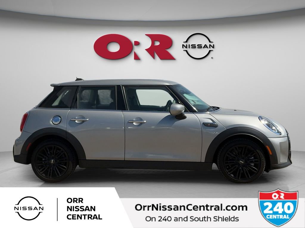 Used 2024 MINI Cooper S image 4