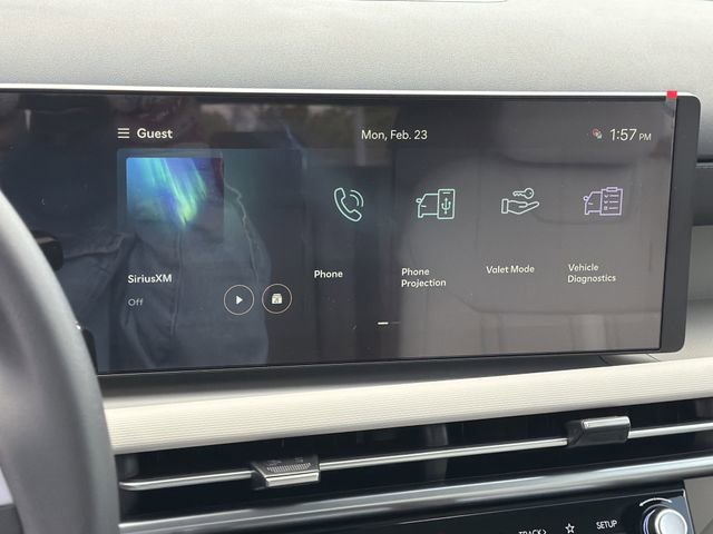 New 2026 Hyundai Tucson SEL image 29