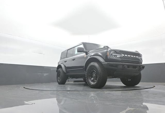 New 2026 Ford Bronco Badlands image 27