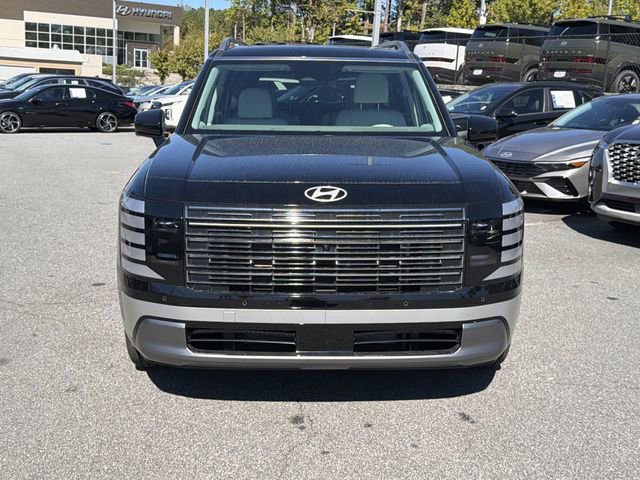 New 2026 Hyundai Palisade Limited image 2