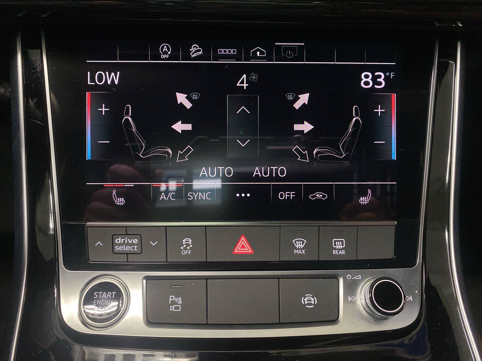Used 2022 Audi Q7 2.0T Premium AWD/4WD image 21