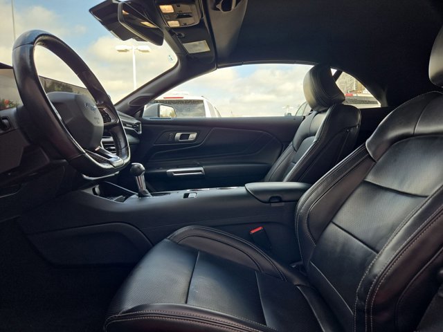 Used 2024 Ford Mustang Premium image 14