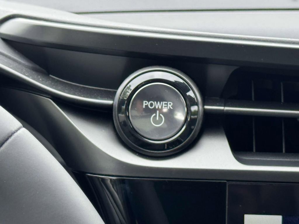 Used 2024 Lexus RZ 450e Premium image 21