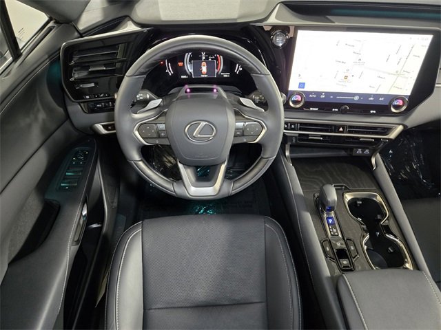Certified 2024 Lexus RX 350 Premium Plus image 17
