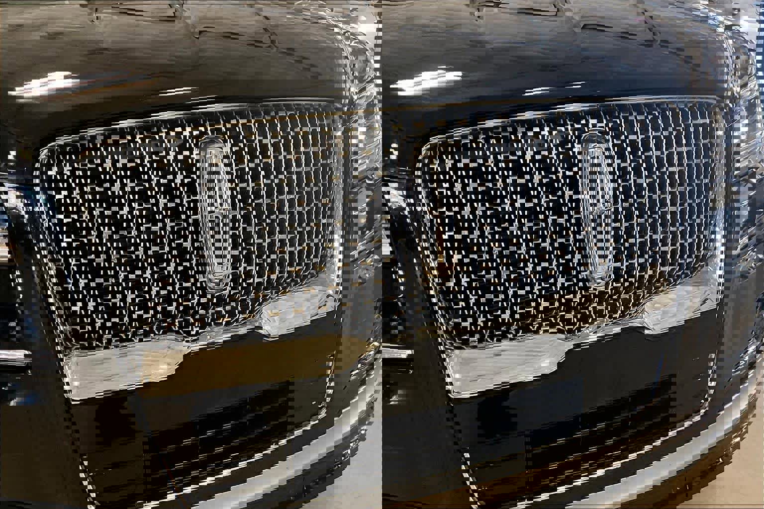 Used 2024 Lincoln Navigator Reserve image 59