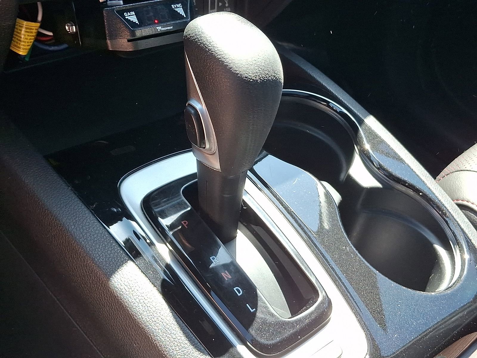 Used 2017 Honda Ridgeline Black Edition image 16