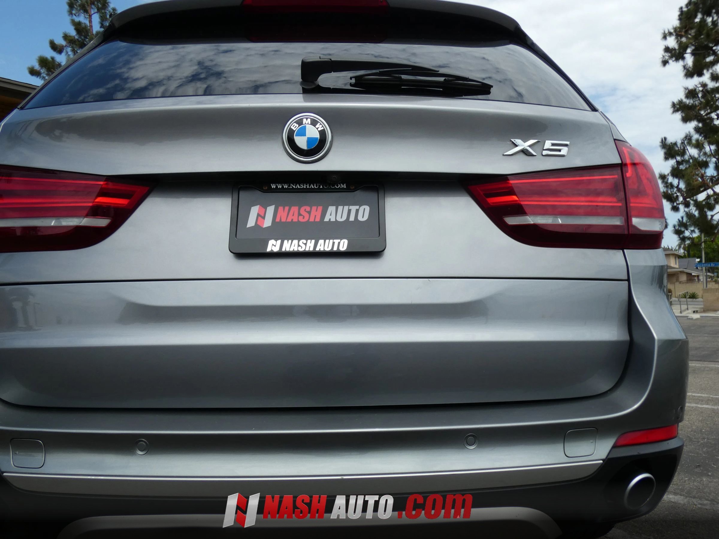 Used 2017 BMW X5 xDrive35i AWD/4WD image 10