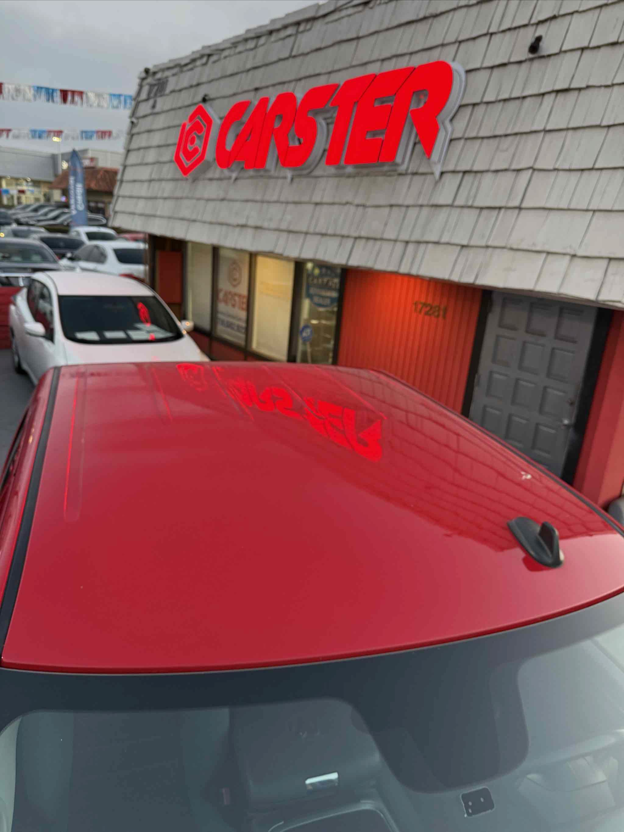 Used 2017 RAM 1500 Big Horn RWD image 55