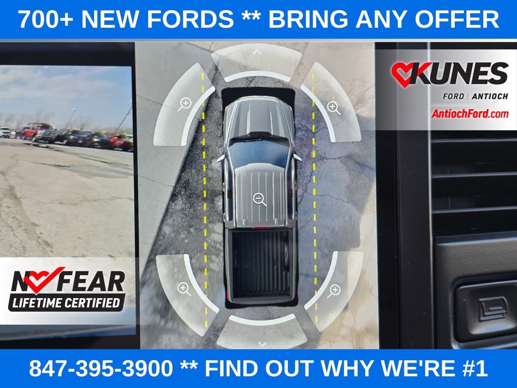 New 2026 Ford F150 King Ranch AWD/4WD image 77