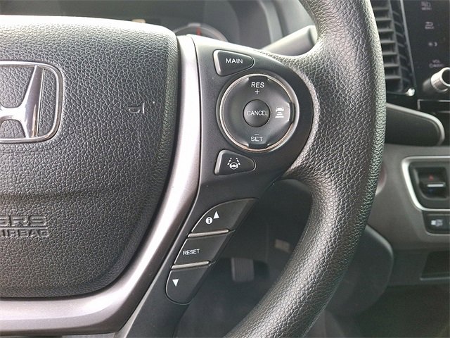 Used 2021 Honda Ridgeline Sport image 22