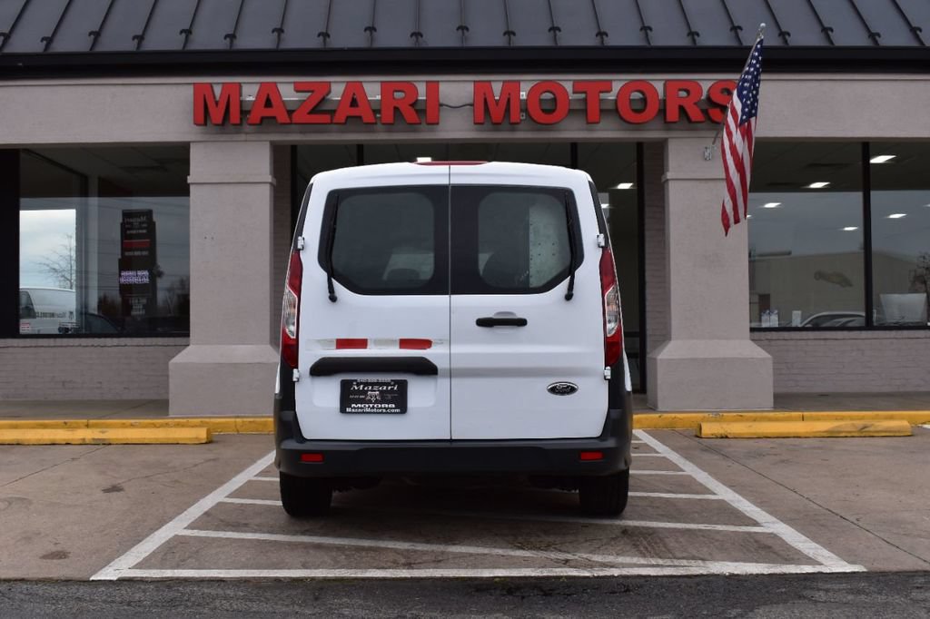 Used 2016 Ford Transit Connect XL FWD image 8