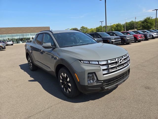 New 2026 Hyundai Santa Cruz SEL image 4