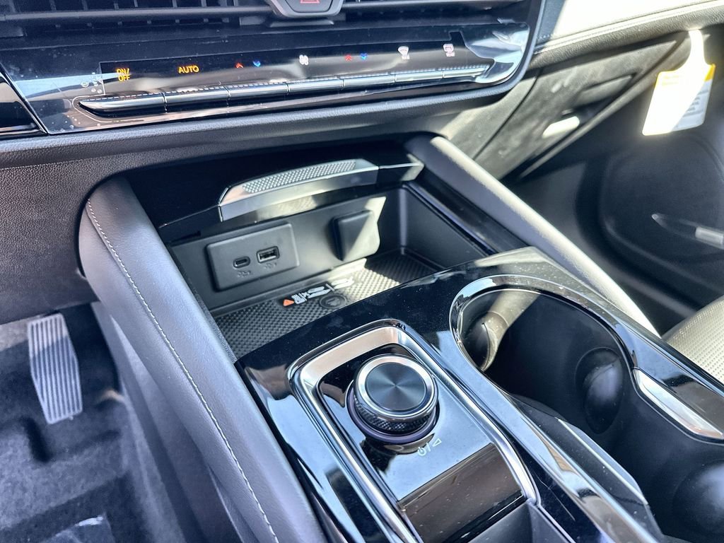 New 2026 Buick Envision Preferred image 27