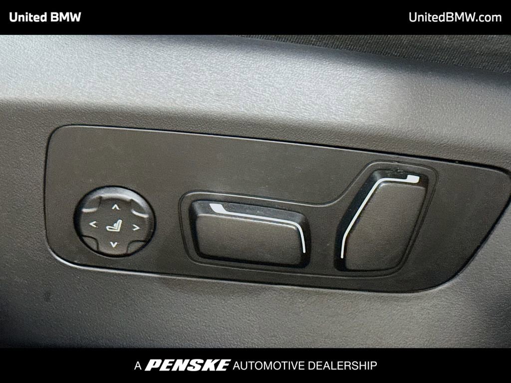 Used 2025 BMW 530i 530i image 4