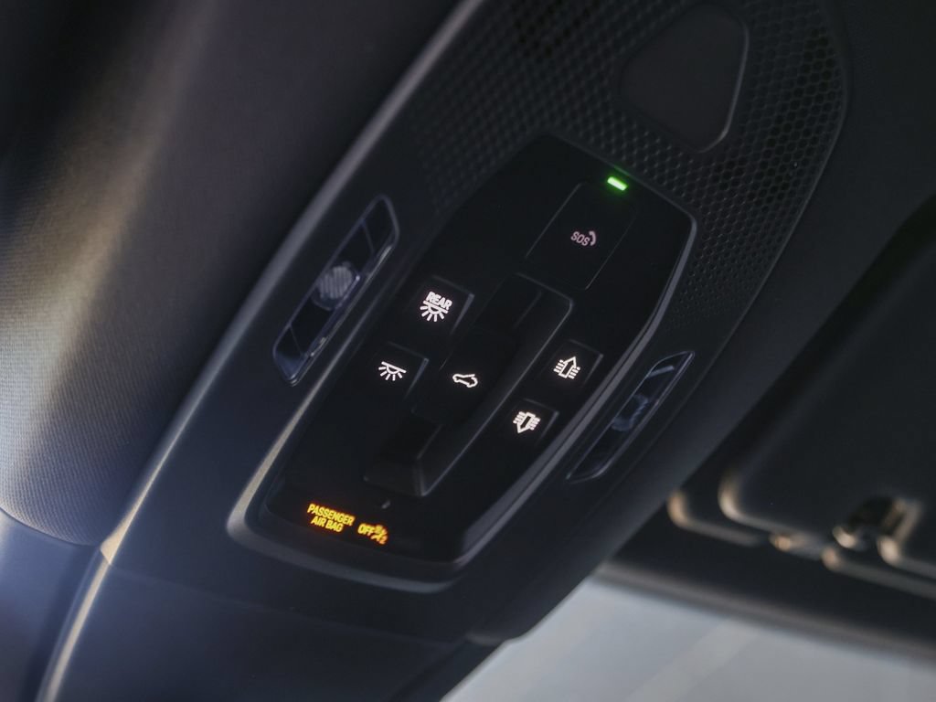 New 2026 Porsche Cayenne S AWD/4WD image 27