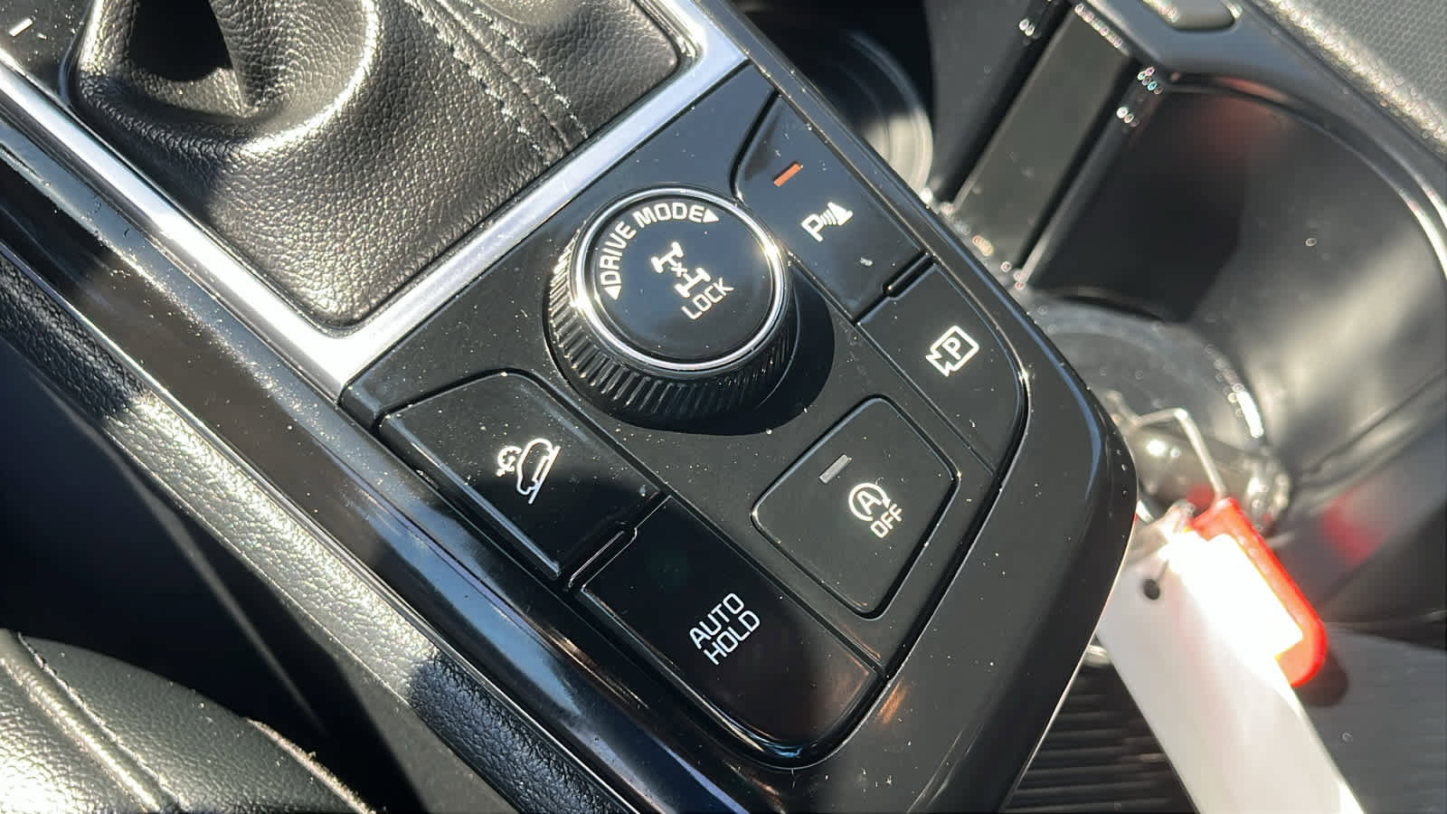 Used 2023 Kia Sportage X-Line AWD/4WD image 20