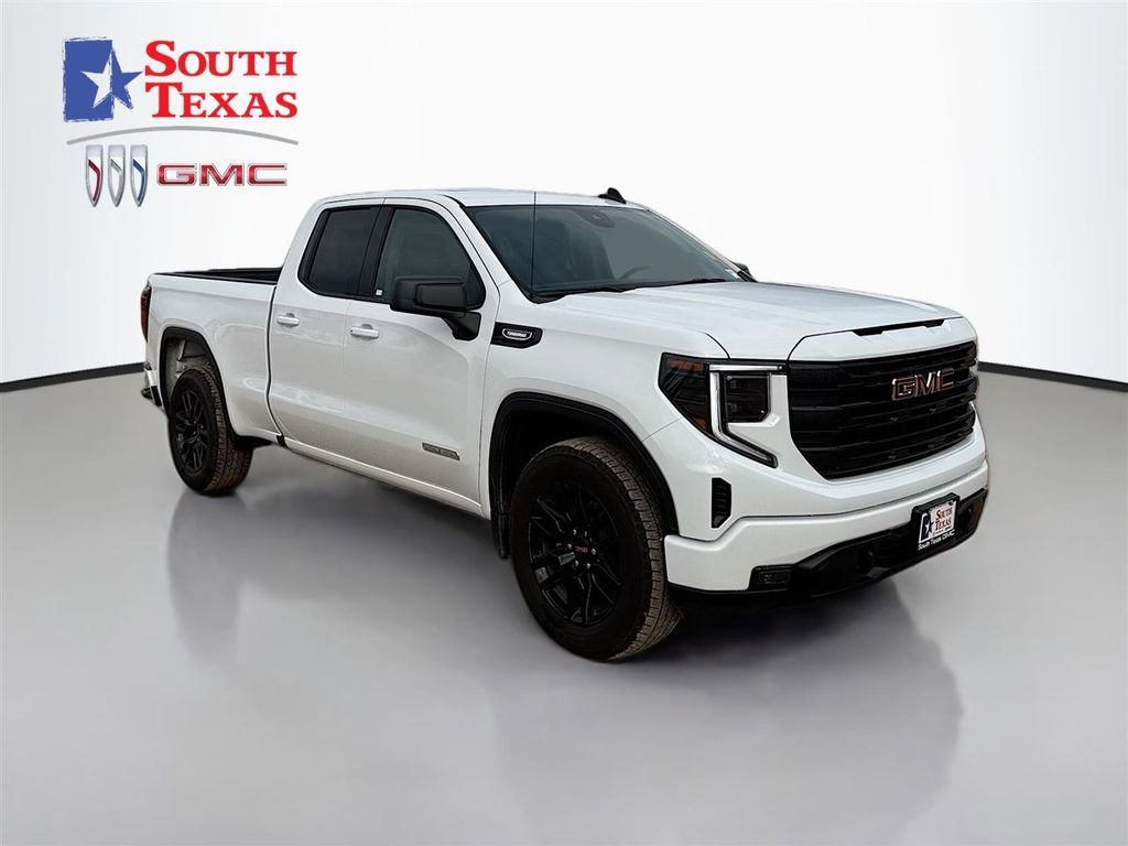 Used 2026 GMC Sierra 1500 Elevation