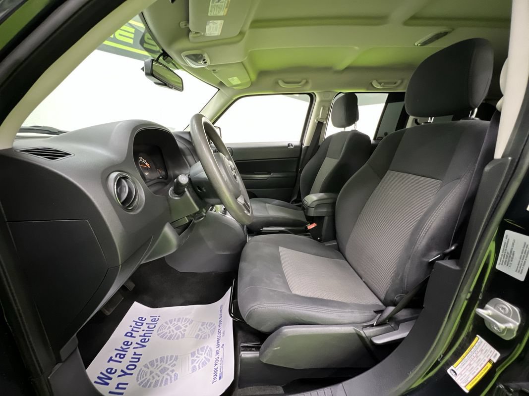 Used 2014 Jeep Patriot Sport w/ Power Value Group FWD image 17