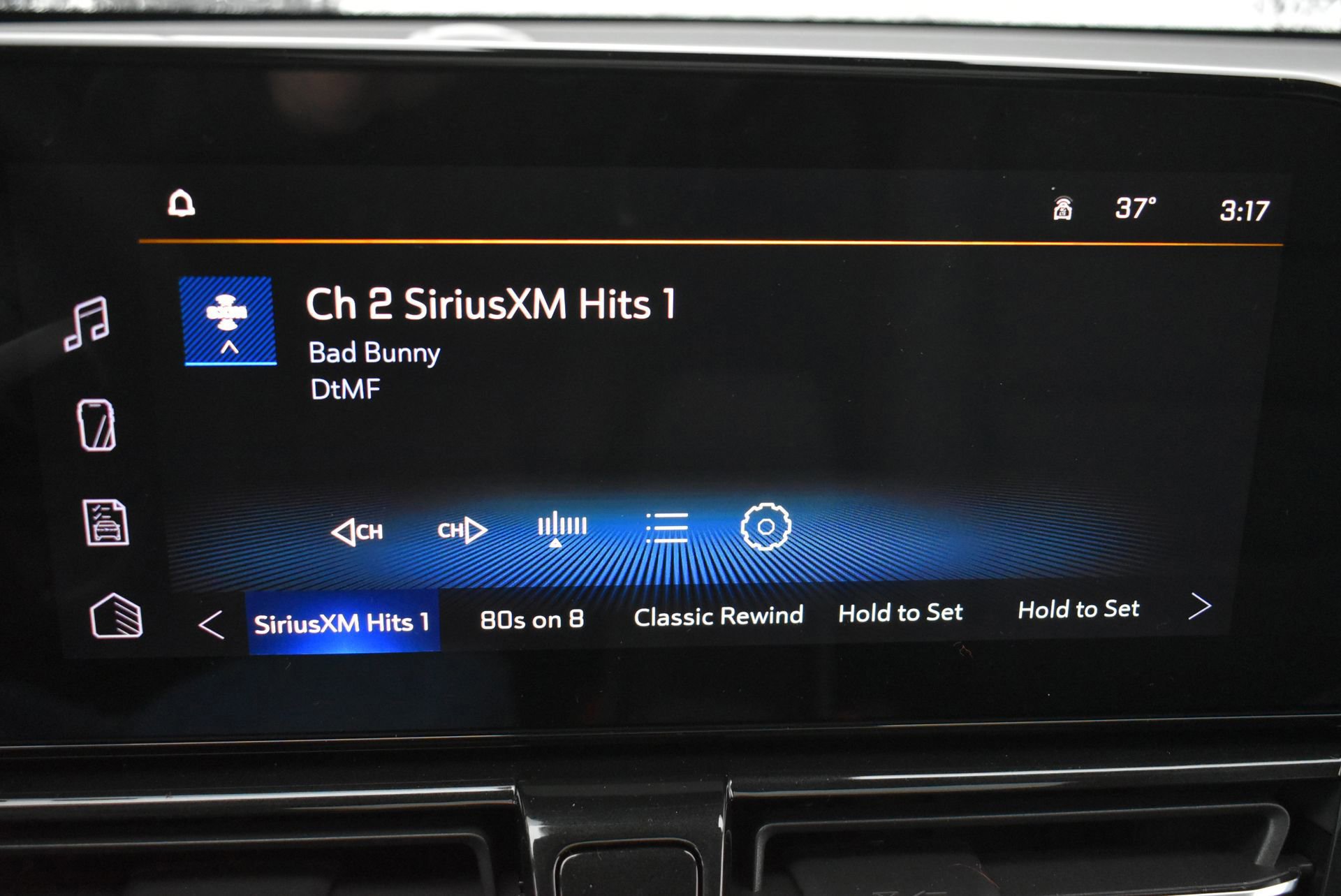 New 2026 Chevrolet TrailBlazer RS w/ Convenience Package image 27