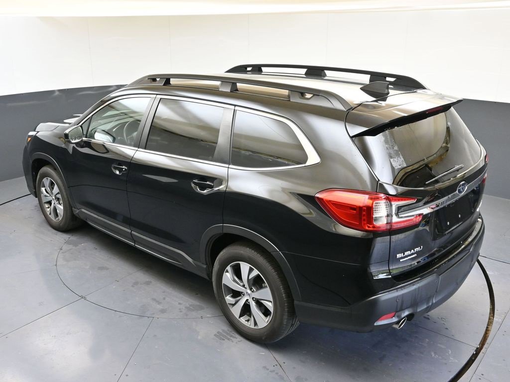 Certified 2024 Subaru Ascent Premium w/ Convenience Package image 47