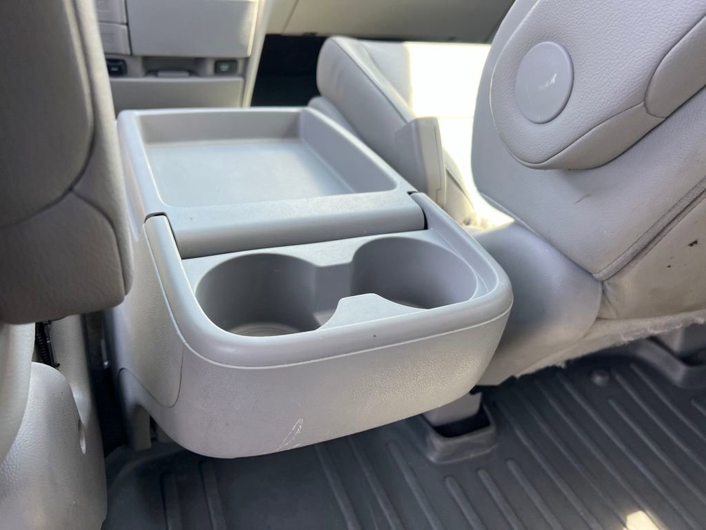 Used 2015 Honda Odyssey EX-L image 21