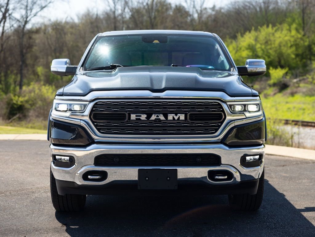Used 2021 RAM 1500 Limited image 12