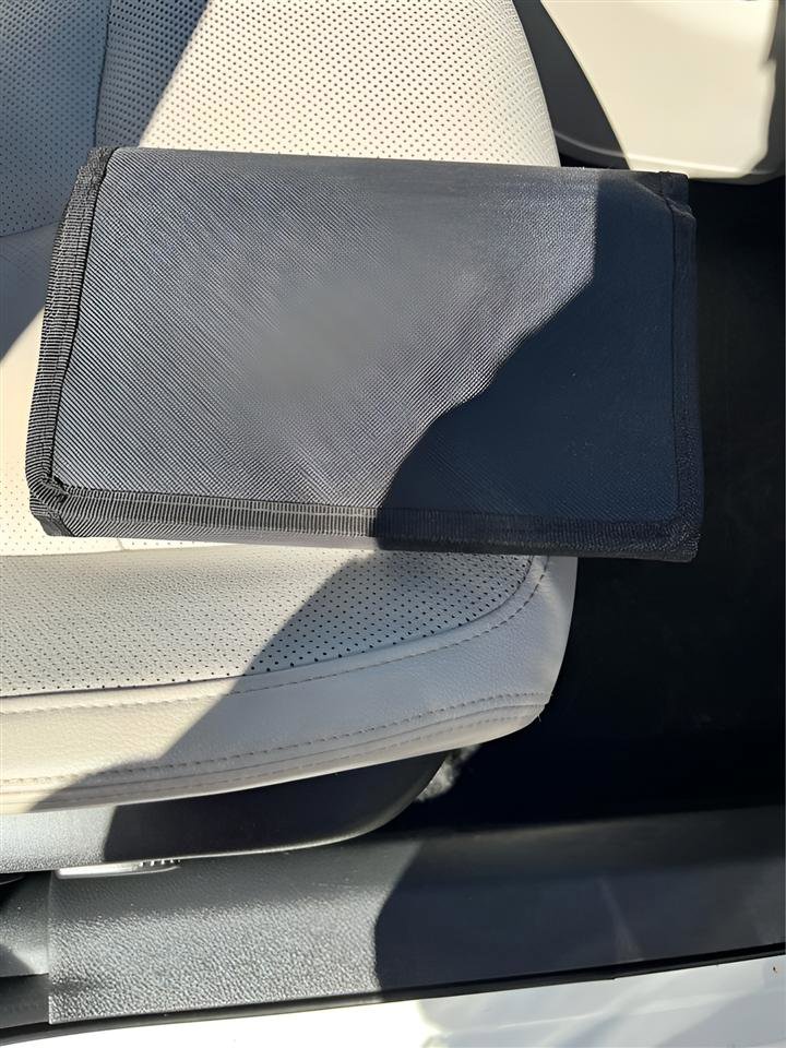 Used 2022 Nissan Rogue Sport SL w/ Premium Package image 27