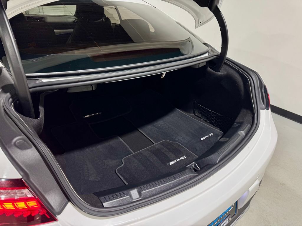 Used 2022 Mercedes-Benz E 450 4MATIC Coupe image 9