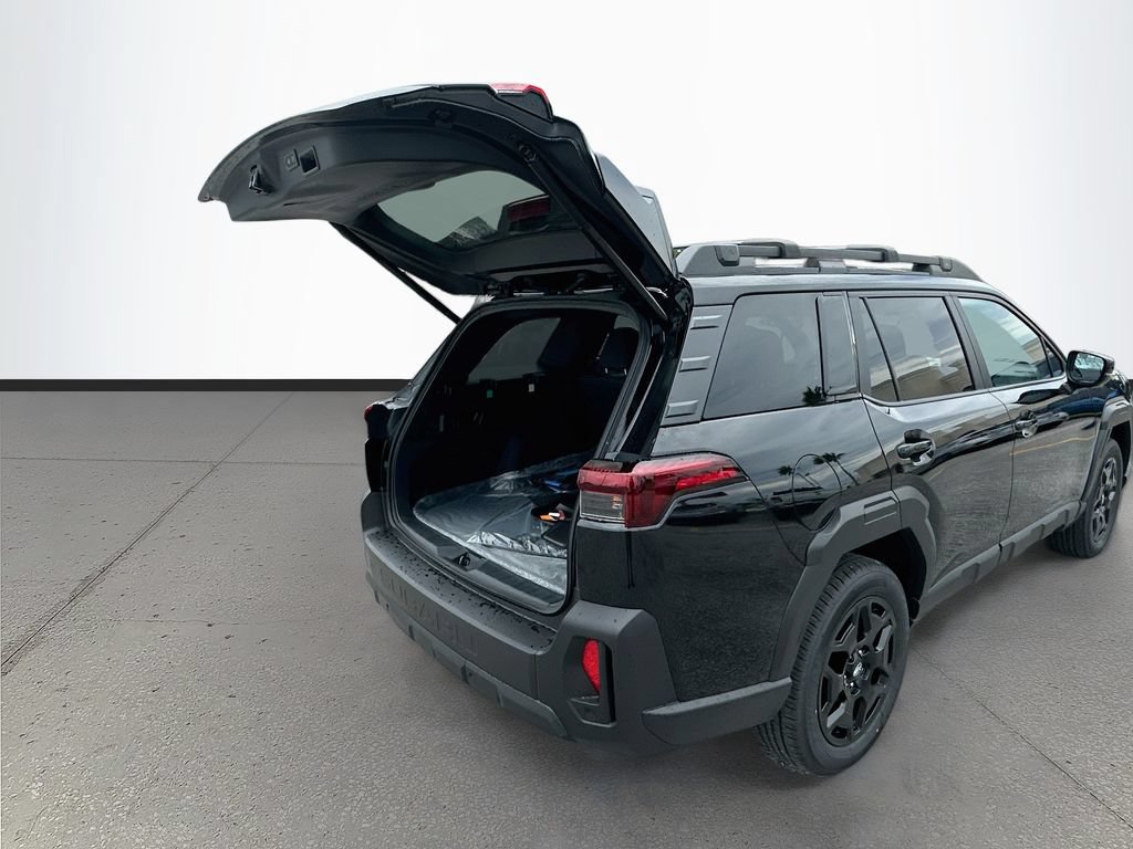 New 2026 Subaru Outback Limited AWD/4WD image 27