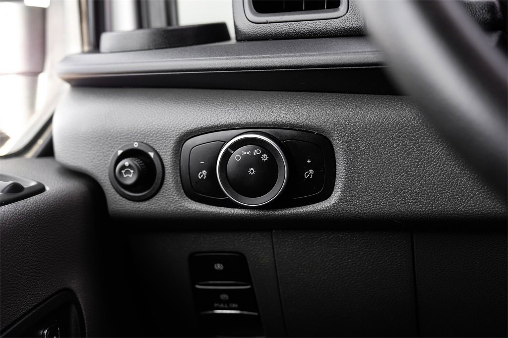 Used 2022 Ford Transit 250 148 High Roof w/ Load Area Protection Package image 25