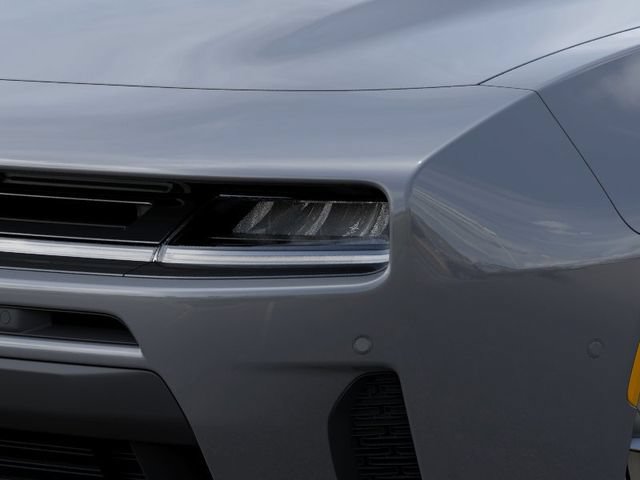 New 2026 Dodge Charger Scat Pack AWD/4WD image 10
